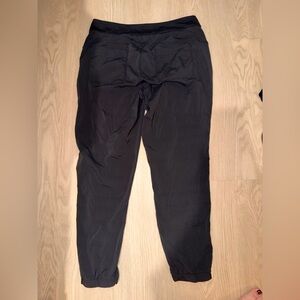 Athleta Black Joggers